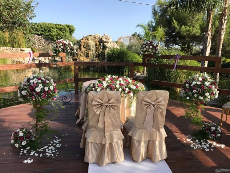 Fioridea di Simone Manciagli - Civil Wedding