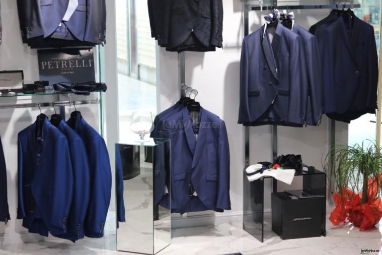 Centro Sposi Wedding Boutique - Abiti per il matrimonio a Napoli