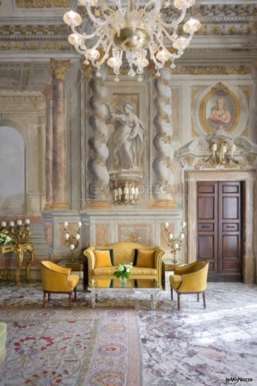 Starhotels Grand Hotel Continental Siena