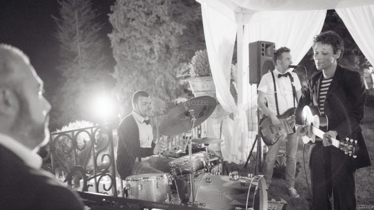 Mister No e i ragazzi del jukebox
