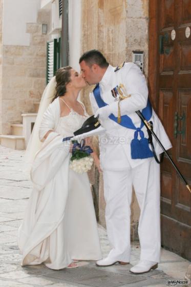 Donato Fasano - Fotografo per matrimoni