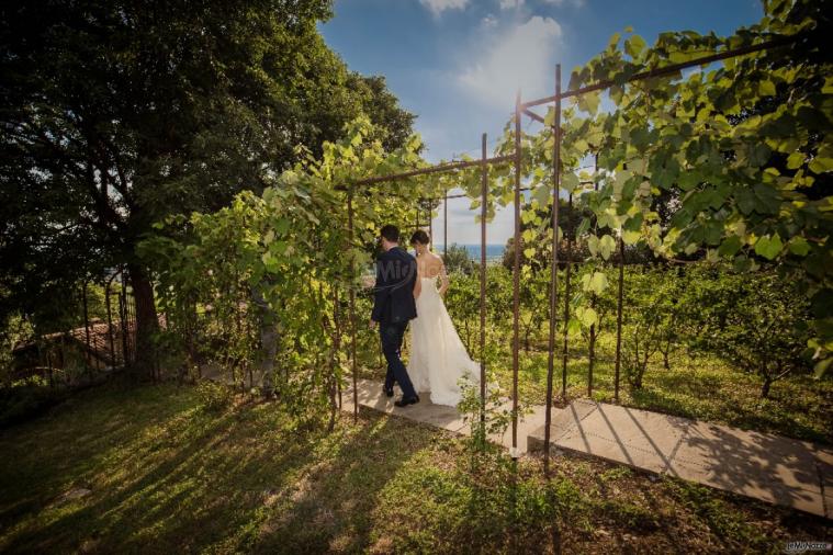 Maurizio Lorenzi Photographer - Reportage Wedding