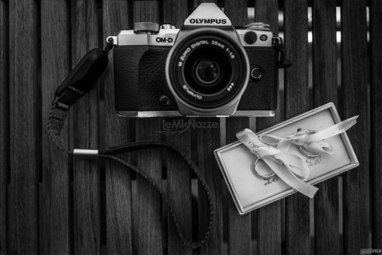 Fabio Sciacchitano Fotografo - Italian Photographer Top Wedding Italy