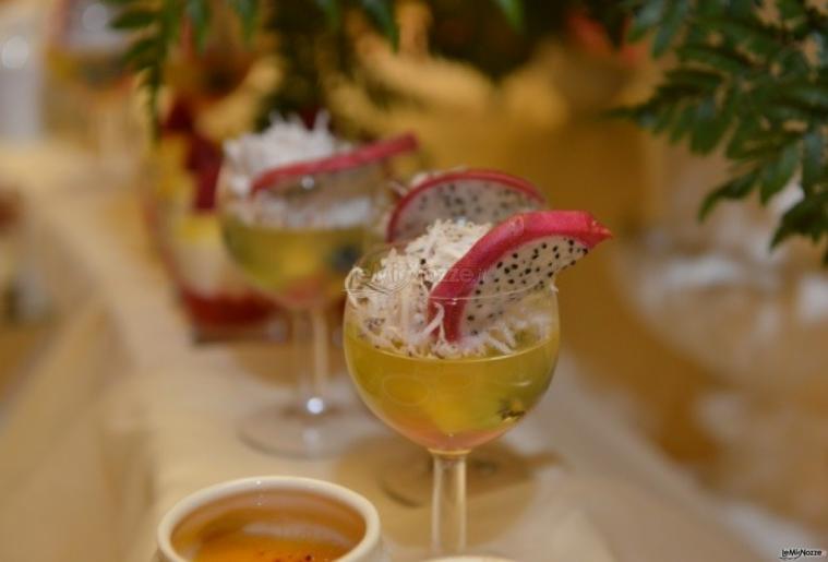 Buffet dolci