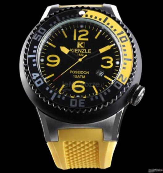 Vittorio di Lernia & Figli - Vendita di orologi a Pozzuoli