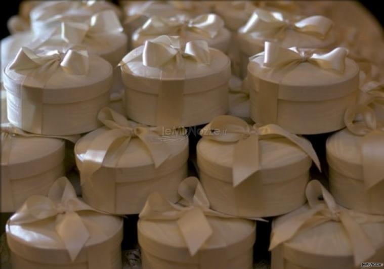 Wedding planner a Napoli - Un angelo e un sogno