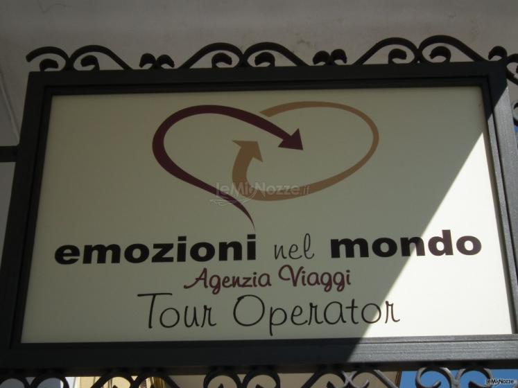 Contattateci per un preventivo cucito su misura per voi! - Emozioni nel Mondo
