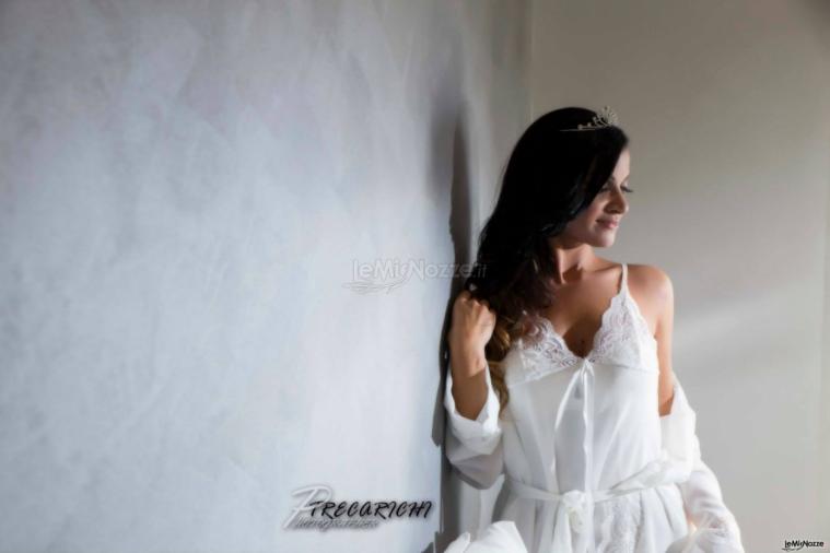 Trecarichi Photographer - Book fotografico sposa