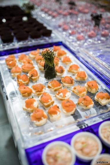 Burro e Salvia Banqueting - Il catering per il matrimonio a Verona