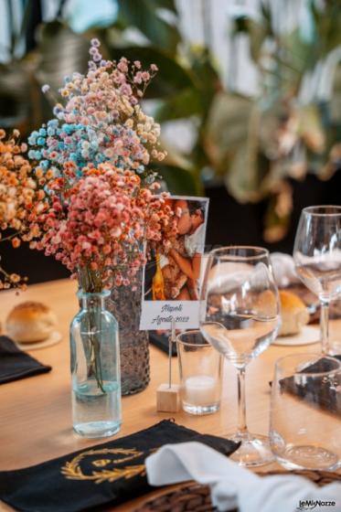 Lost Paradise Resort