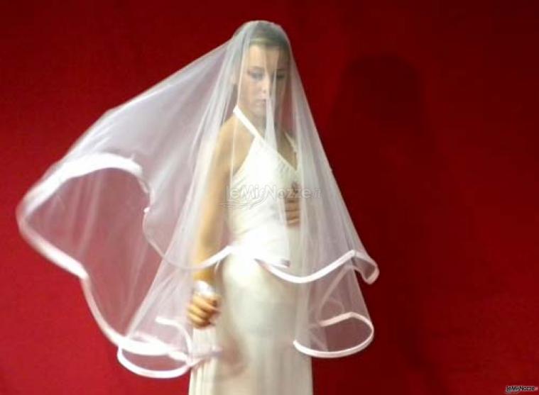 Creazioni Francesca - Abiti da sposa a Palermo