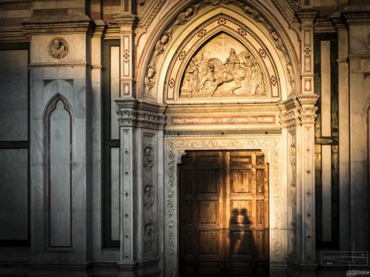Wedding in Florence, Studio Fotografico Righi