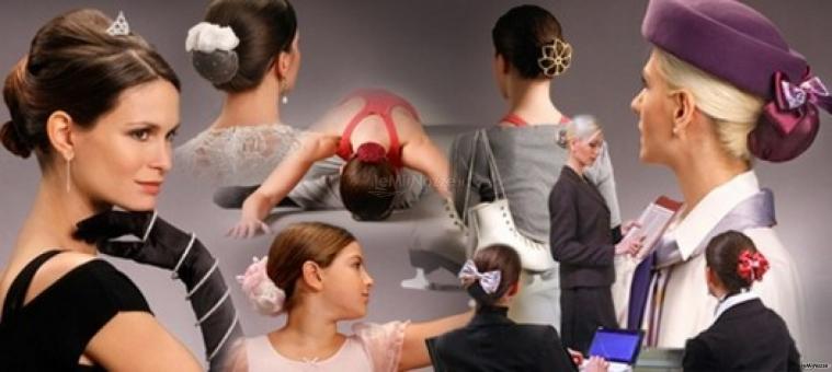 Acconciature per la sposa Hairlife