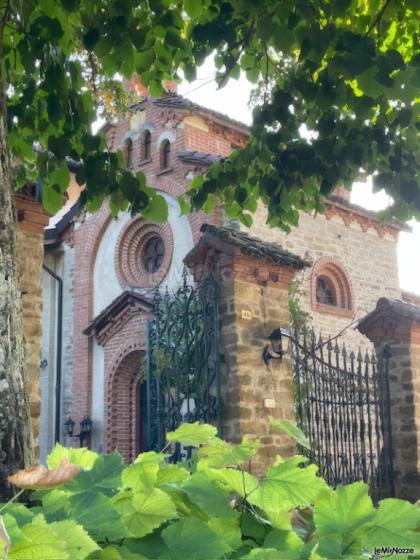 Tenuta  San Lorenzo 4
