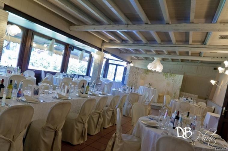 Ricevimento di matrimonio a Bologna