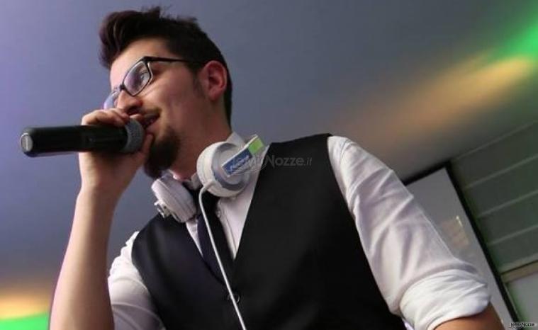 Vocalist ed animazione vocale, sempre a modo... MusicPlanners
