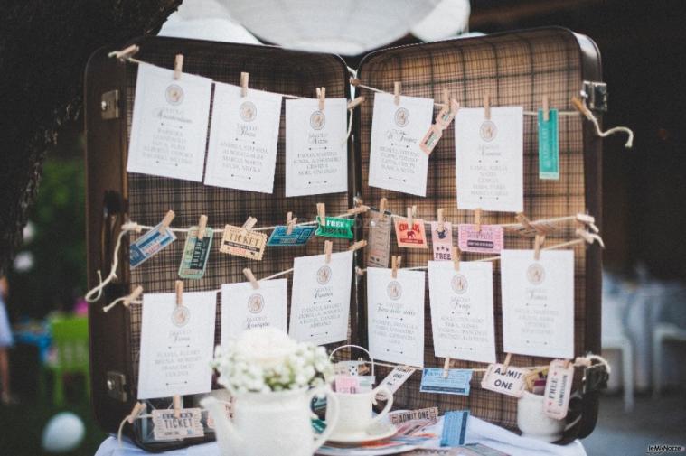 Eventi&20 - Organizzazione matrimoni a Pordenone