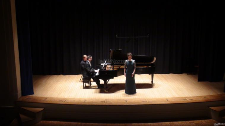 Musica matrimonio Cuneo