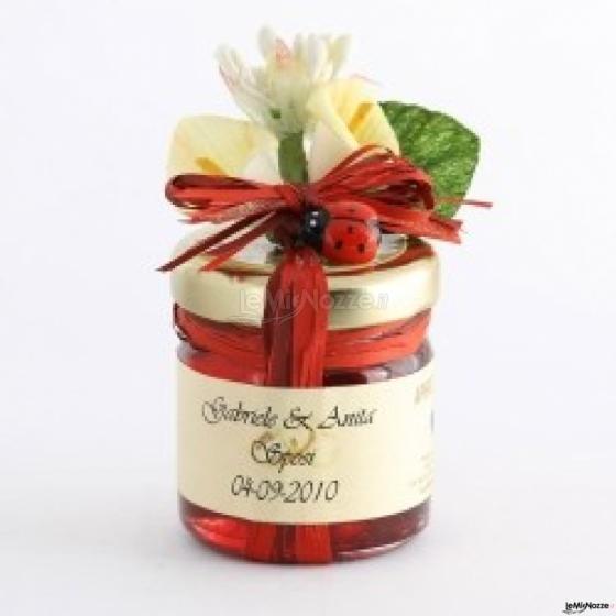 Bomboniere originali per le nozze: La Bottega dell'Ape a Zafferana Etnea (Catania)