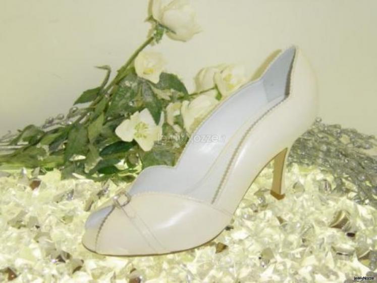 Zeta - Scarpe per spose