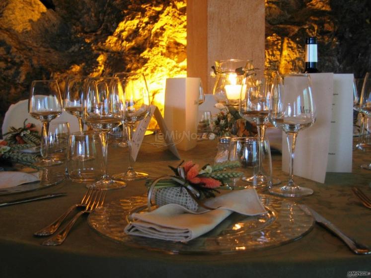 Mise en place - Bon Ton di Pietrini  Srl