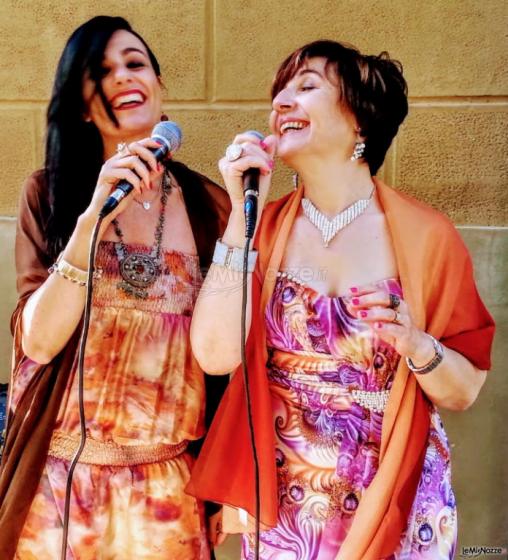 Sweet & Sour - La musica per il matrimonio a firenze