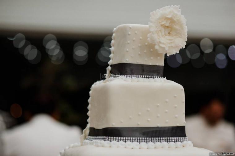 Borgo Ducale Brindisi - Dettagli di dolce