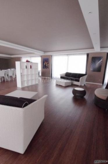 Sala eventi