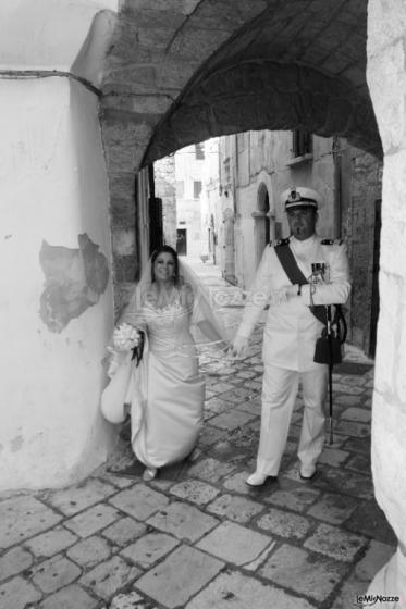Donato Fasano - Gli sposi