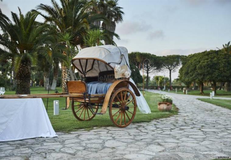 Borgo Ducale Brindisi - Apertura stagione