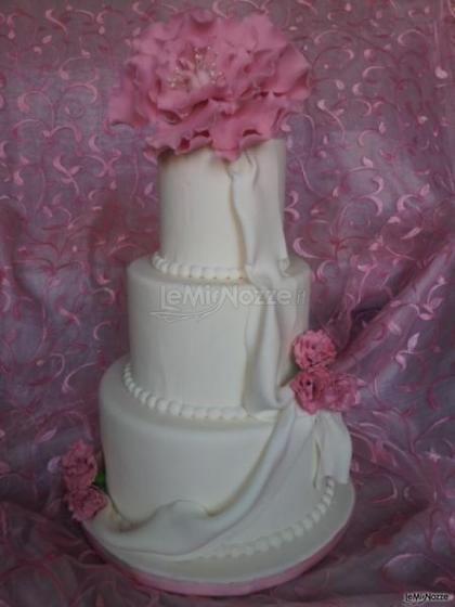 Peony's Cake
