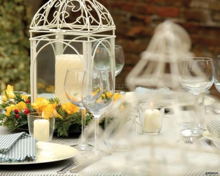 Catering per il matrimonio a Salò (Brescia)