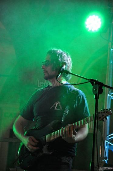 Musicista/DJ After Life Music Dimension