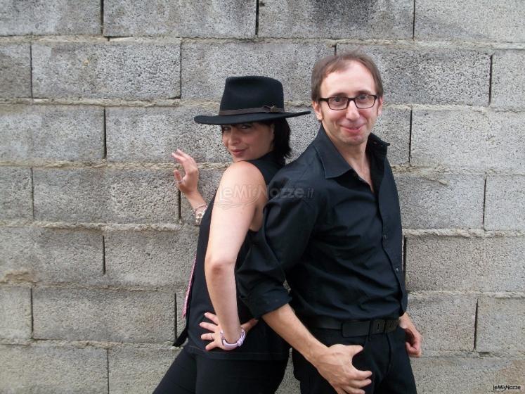 The Two Too - Gruppo musicale