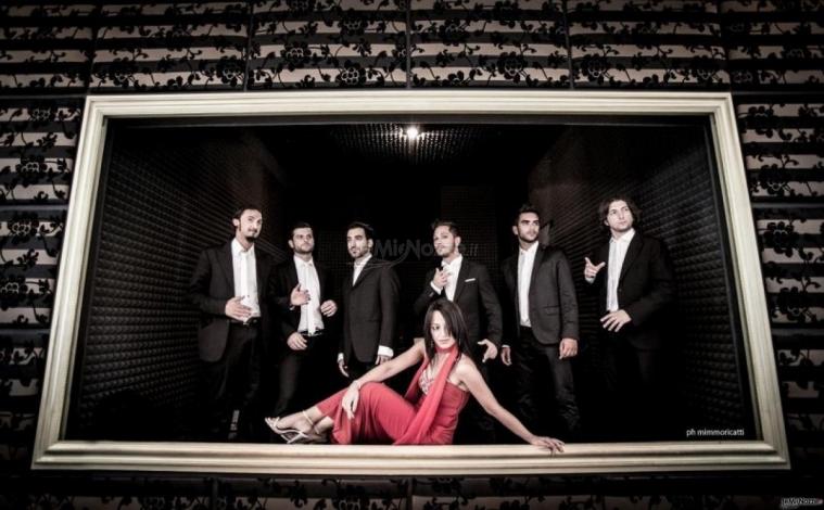 Musica per il matrimonio a Bari