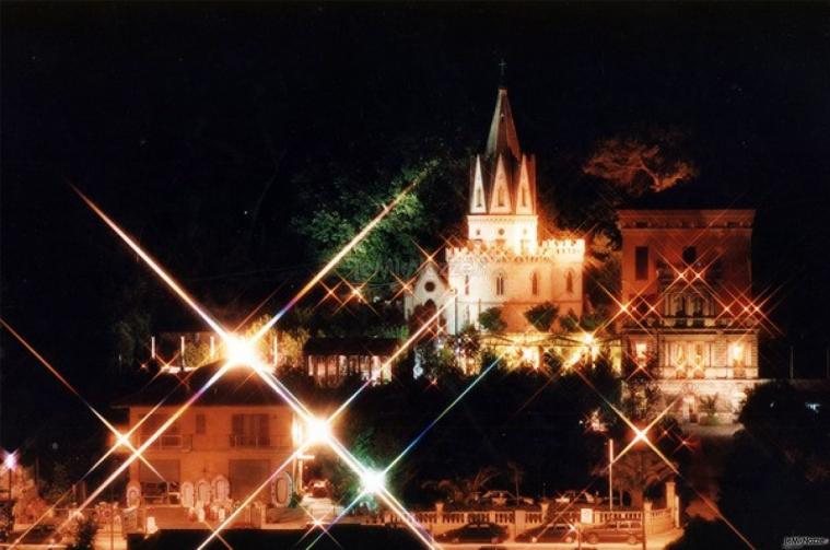 Location elegante per le nozze - Villa Cellini
