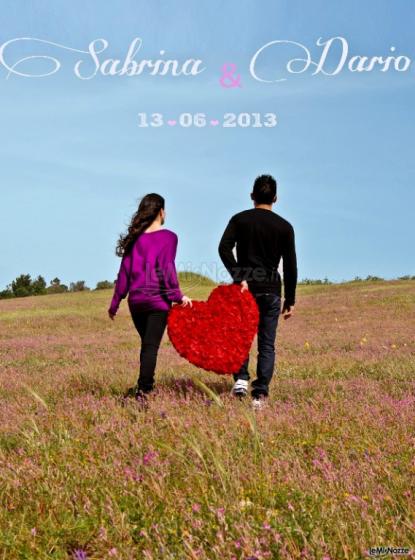 Save the date - Abitiamo - Officina creativa