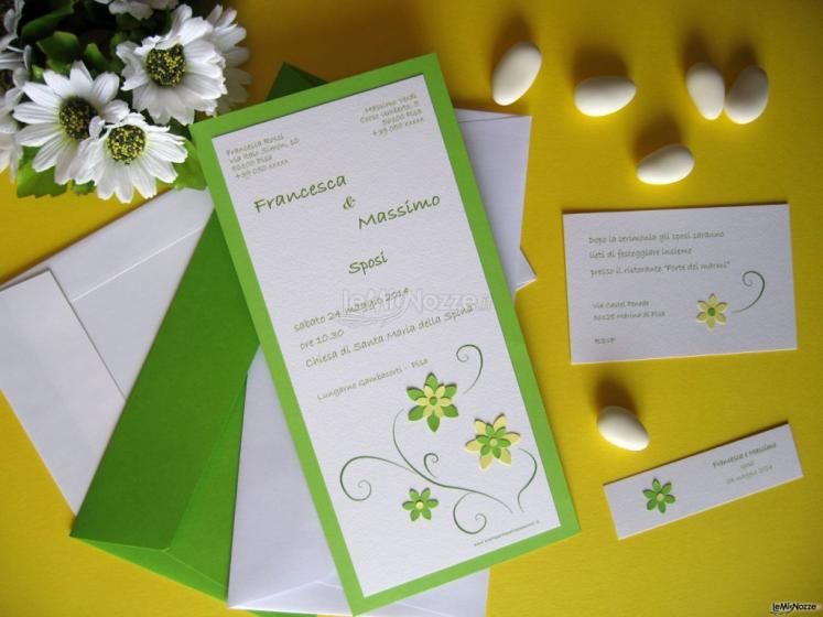 mod. Primavera