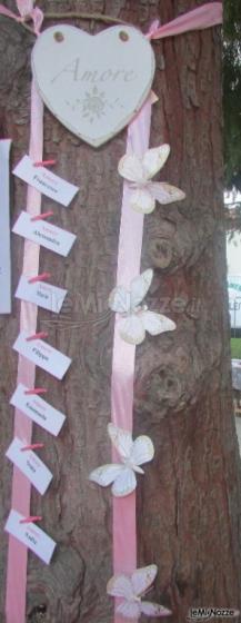 Un Giorno Bellissimo - Wedding planner a Torino