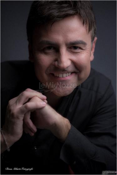Carmine De Domenico - Tenore di fama internazionale