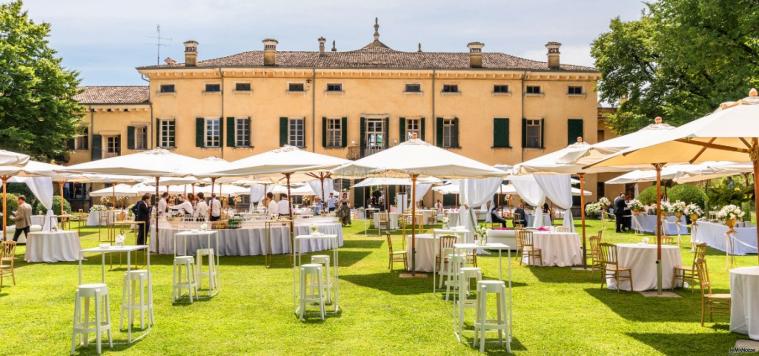 Burro e Salvia Banqueting - Il catering per il matrimonio a Verona