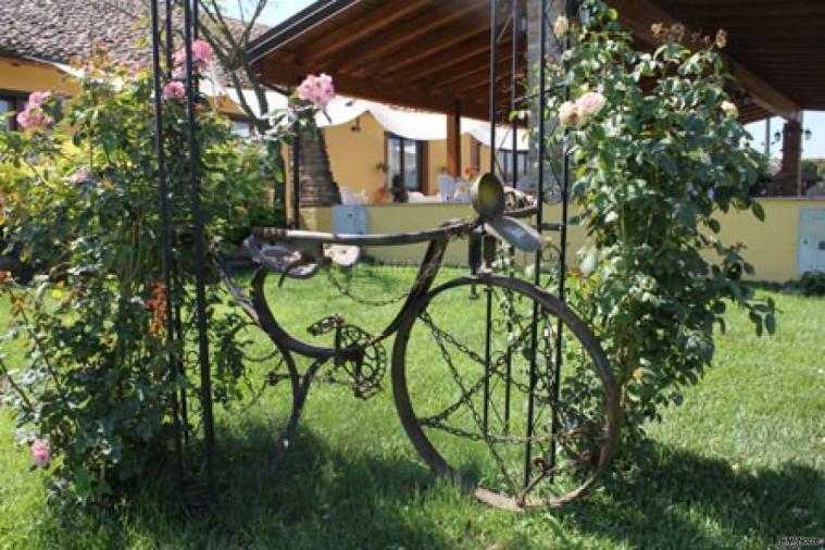 L'Orso Casa di Campagna - Location per i ricevimenti di matrimonio a Ponte dell'Olio