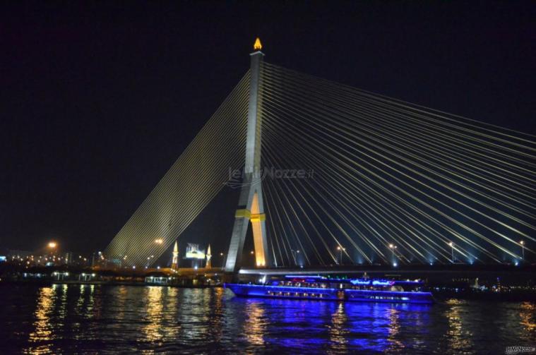 Bangkok escursione - Thailandia - Album You and Destination