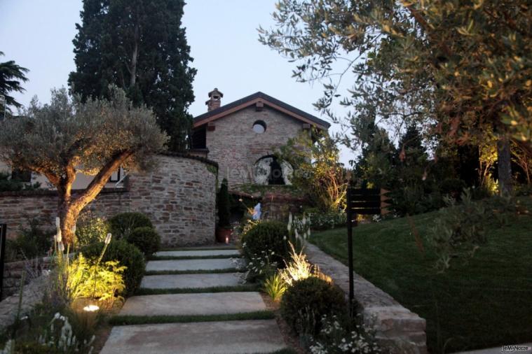 Cascina Cuccagna - Location per matrimoni