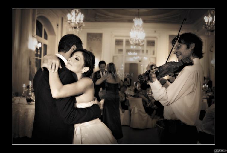 Walter Lo Cascio - Servizio fotografico per matrimoni a Caltanissetta