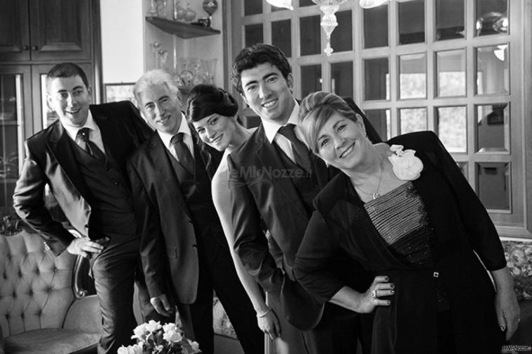 Spotlight Foto - Fotografi professionisti per matrimoni