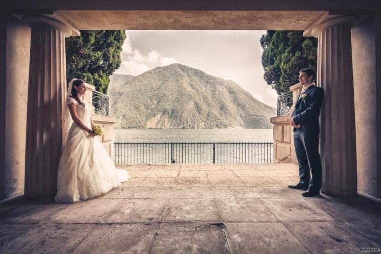 NLL Matrimoni - Foto artistiche e professionali per matrimoni