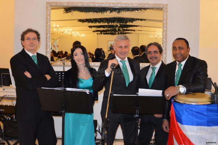 Foto di gruppo