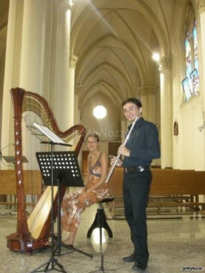 Musica rito religioso