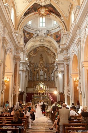 Foto cerimonia e nozze di Michele Crimi, fotografo matrimoni a Catania